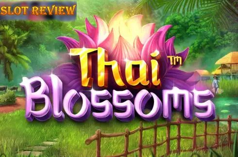 Thai Blossoms icon